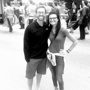 Meet your Posher, Brittany